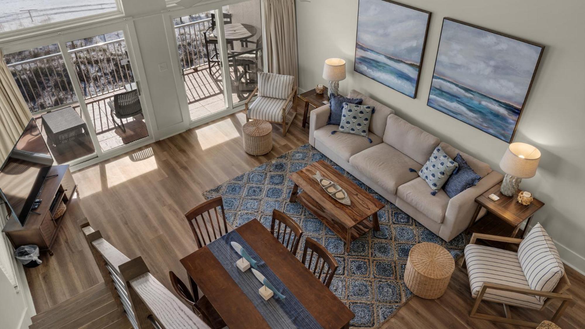 Eastern Shores 211 Santa Rosa Beach Exterior foto